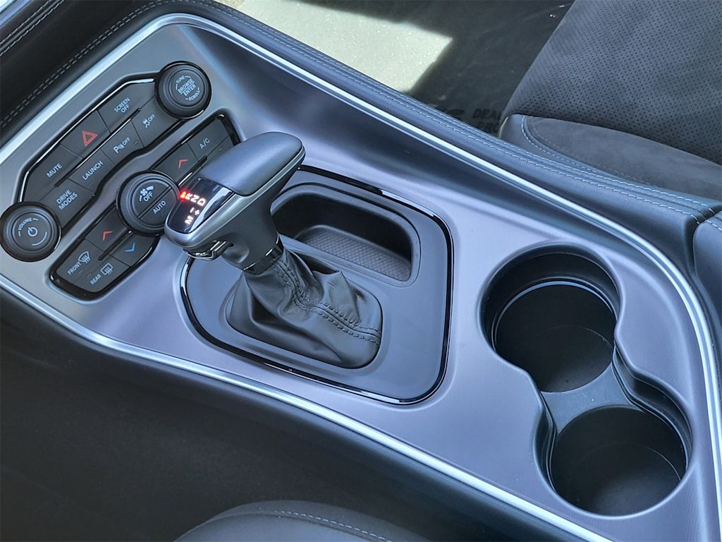 Thumbnail: 2021 Dodge Challenger - 13