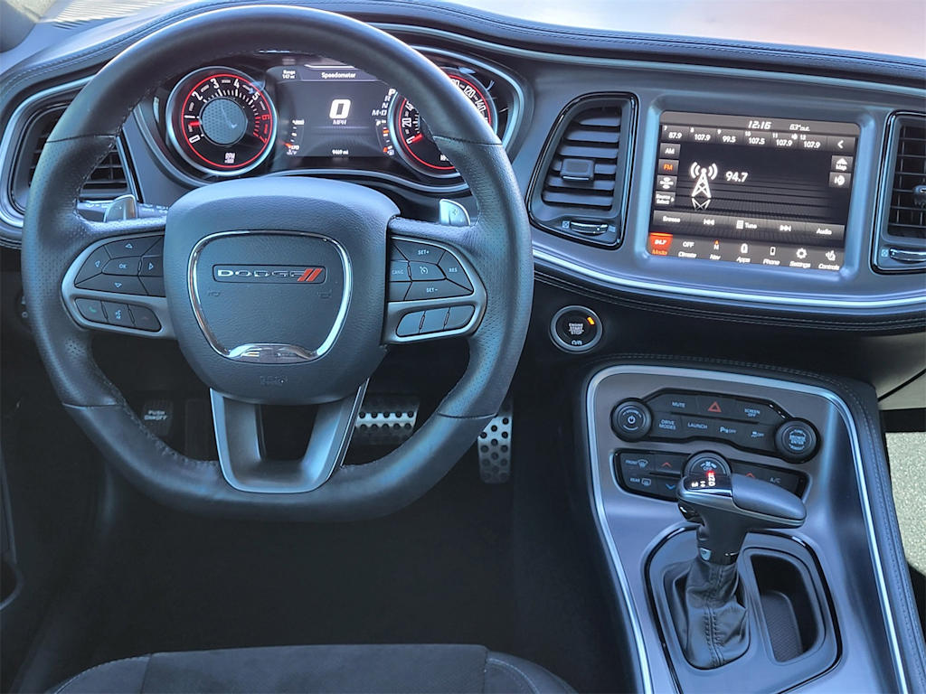 Thumbnail: 2021 Dodge Challenger - 9