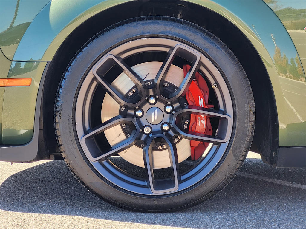 Thumbnail: 2021 Dodge Challenger - 18