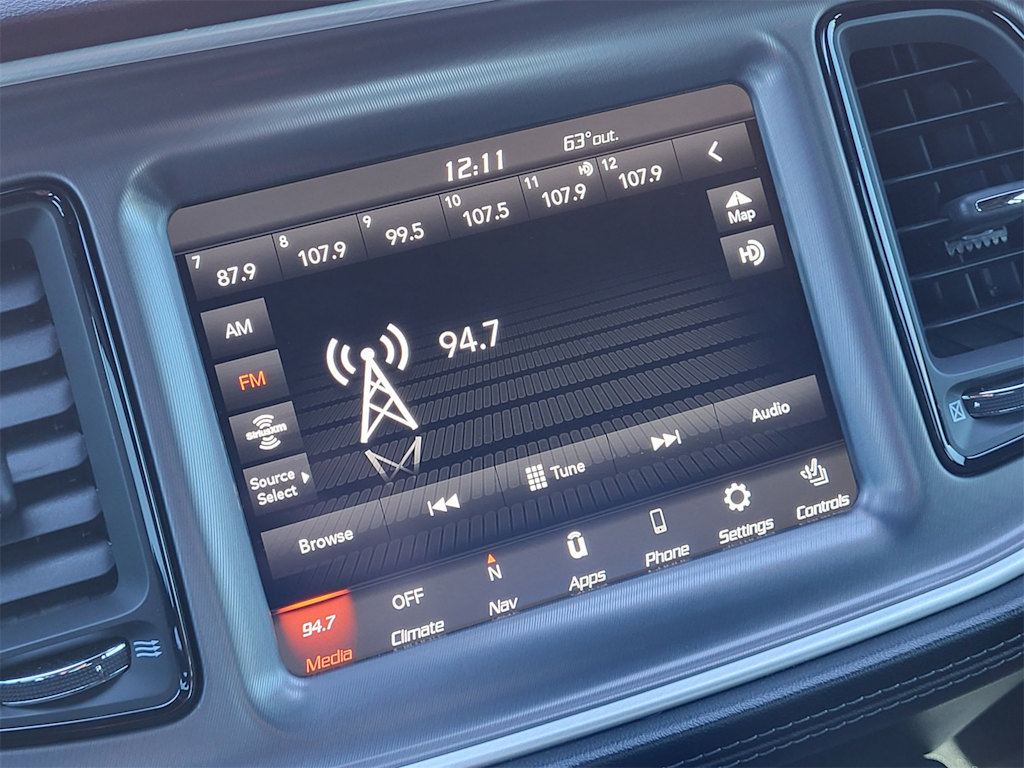 Thumbnail: 2021 Dodge Challenger - 12