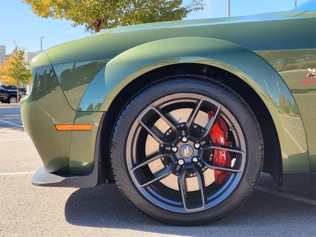 Thumbnail: 2021 Dodge Challenger - 7