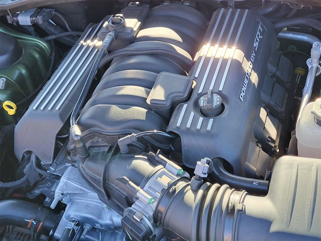 Thumbnail: 2021 Dodge Challenger - 8