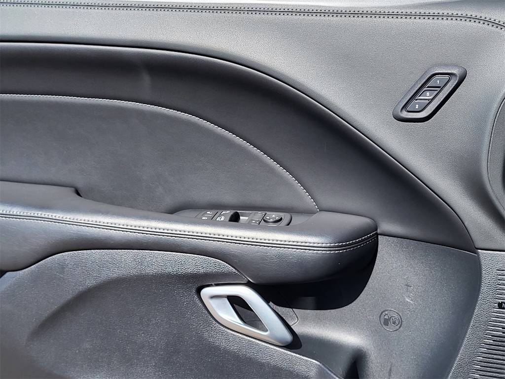 Thumbnail: 2021 Dodge Challenger - 24