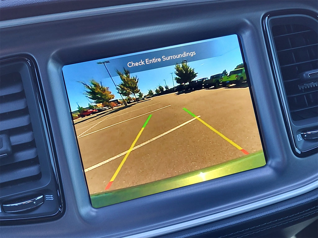 Thumbnail: 2021 Dodge Challenger - 21