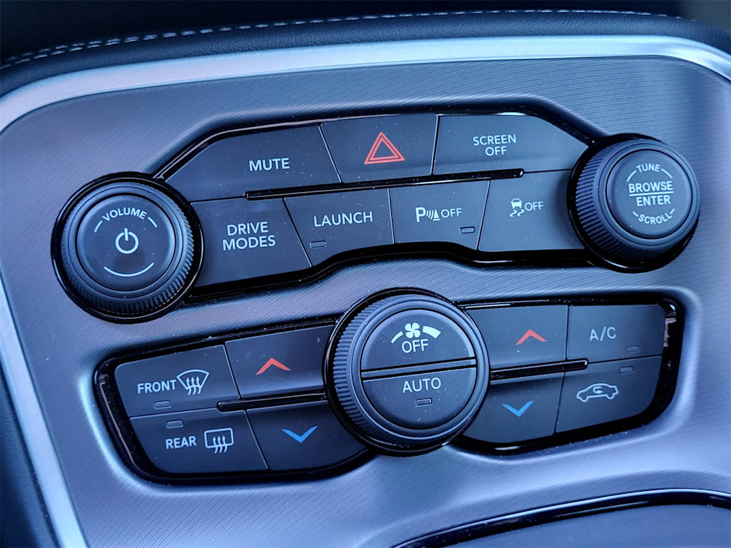 Thumbnail: 2021 Dodge Challenger - 22