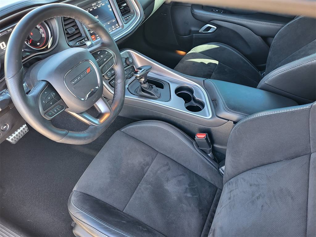 Thumbnail: 2021 Dodge Challenger - 10