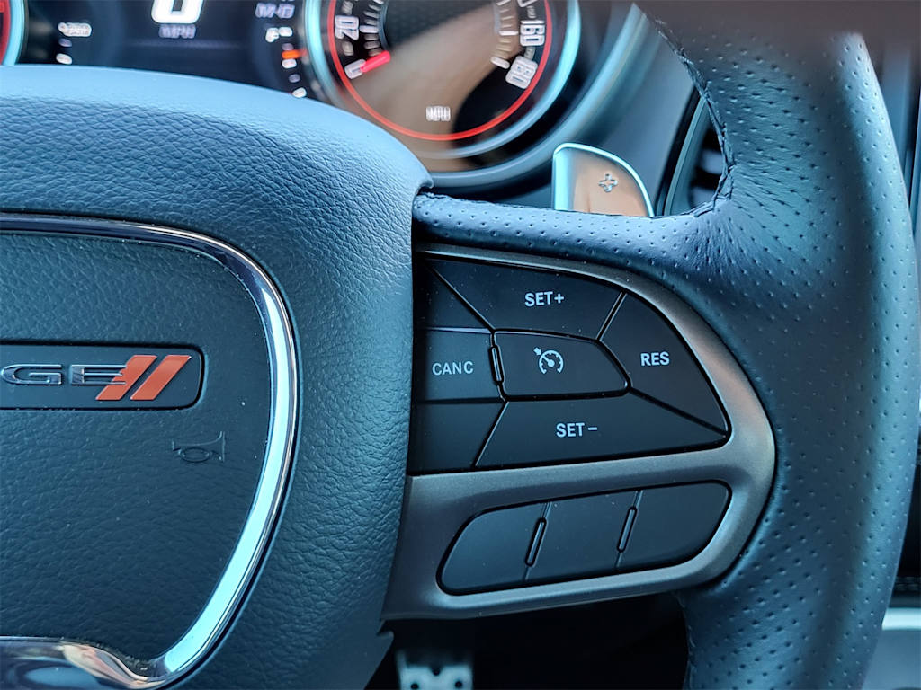 Thumbnail: 2021 Dodge Challenger - 28