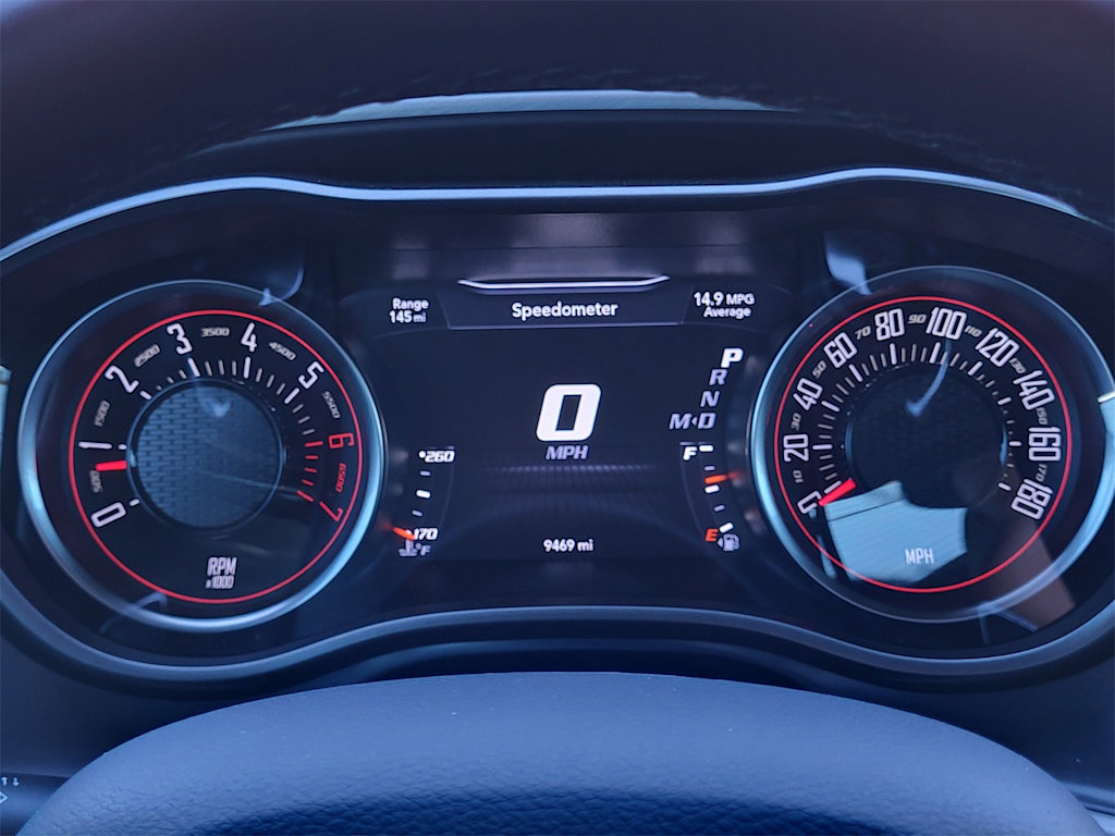 Thumbnail: 2021 Dodge Challenger - 14