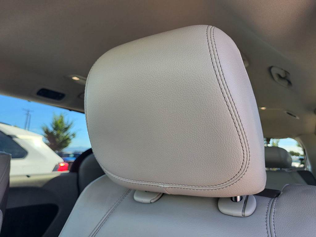 Thumbnail: 2020 Chrysler Pacifica - 19