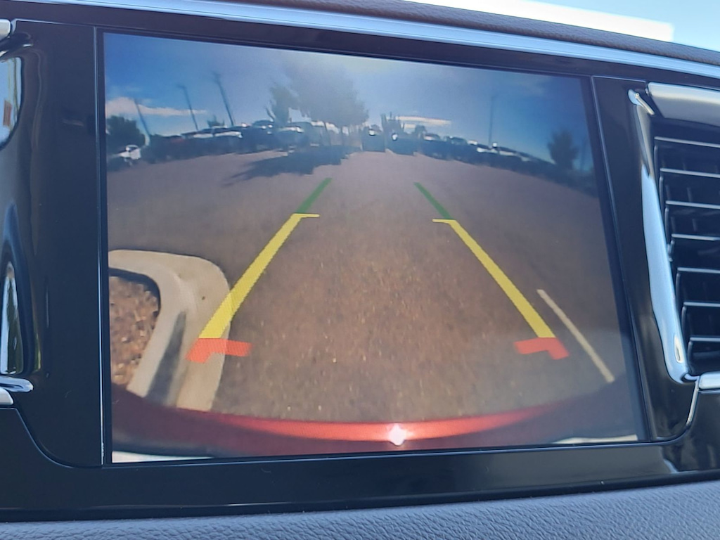 Thumbnail: 2020 Chrysler Pacifica - 23