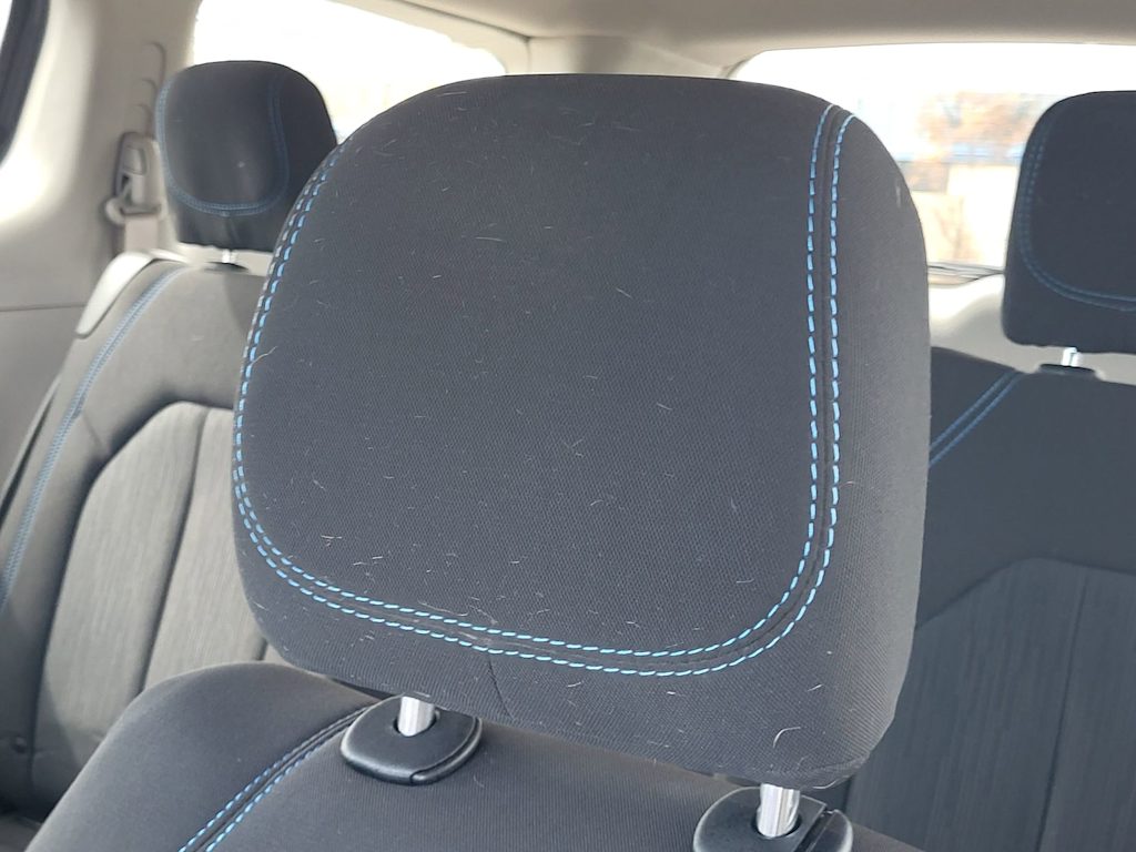 Thumbnail: 2021 Chrysler Pacifica - 22