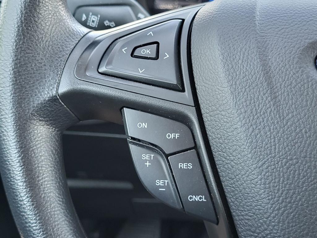 Thumbnail: 2024 Ford Edge - 25