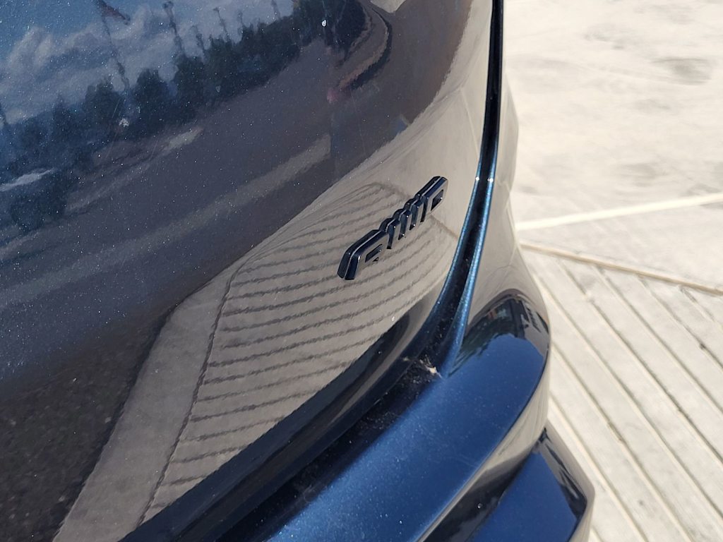 Thumbnail: 2024 Ford Edge - 5