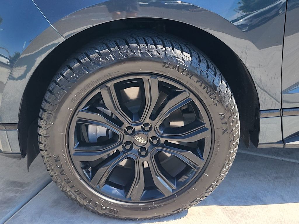 Thumbnail: 2024 Ford Edge - 20