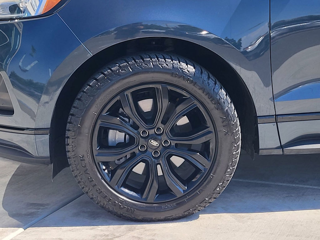Thumbnail: 2024 Ford Edge - 6
