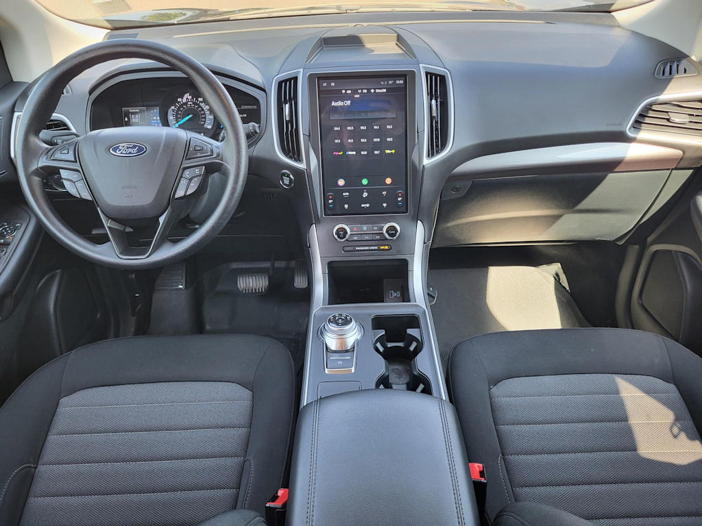 Thumbnail: 2024 Ford Edge - 8