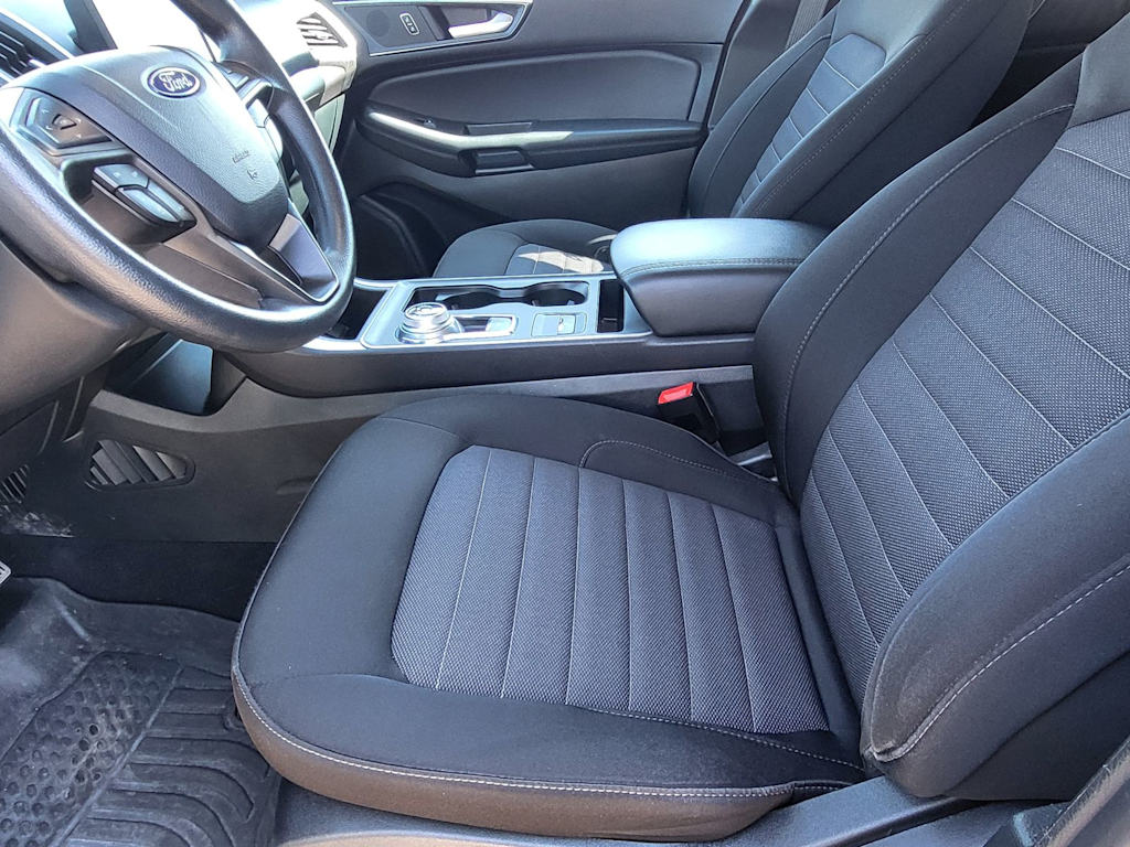 Thumbnail: 2024 Ford Edge - 10