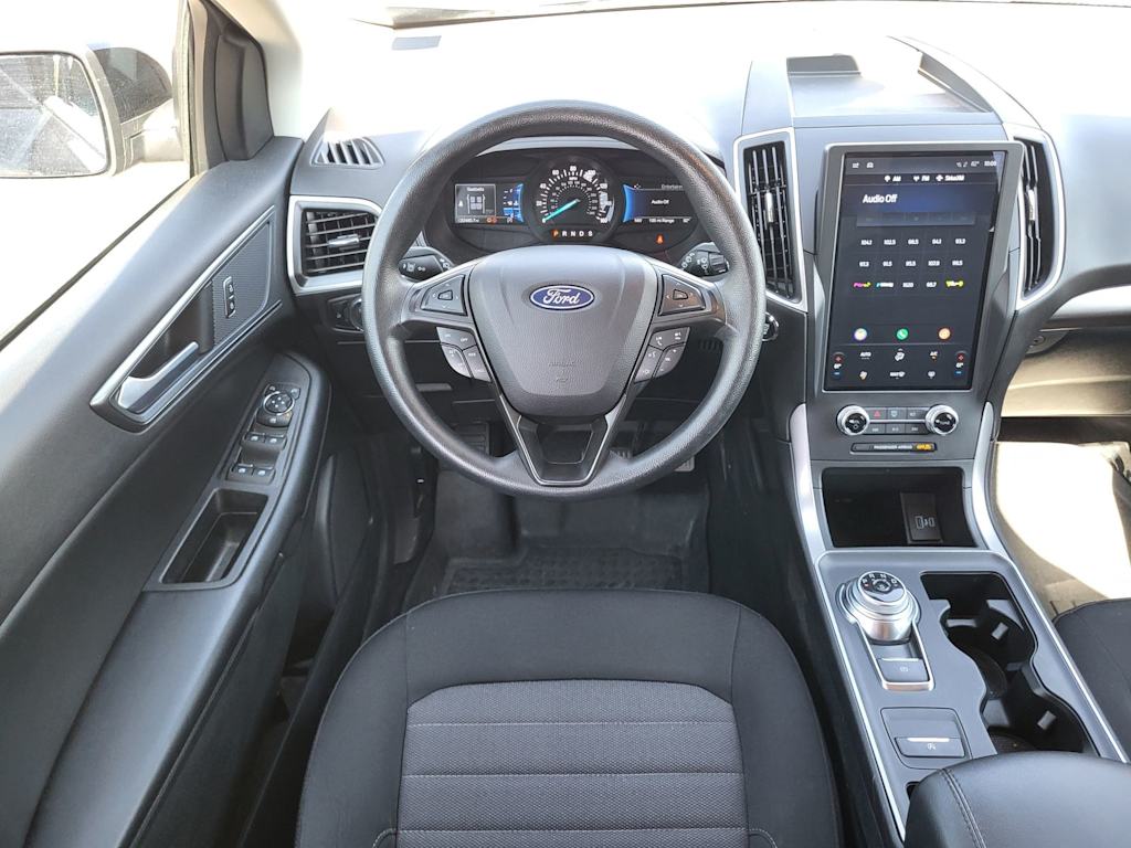 Thumbnail: 2024 Ford Edge - 2
