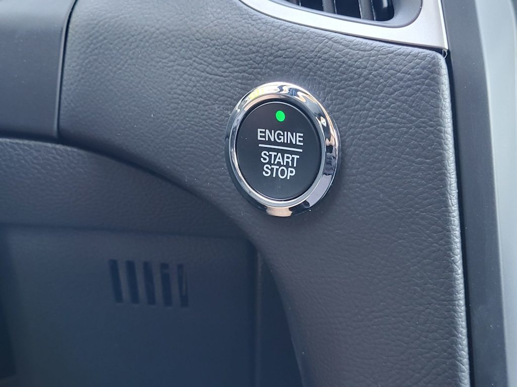 Thumbnail: 2024 Ford Edge - 29