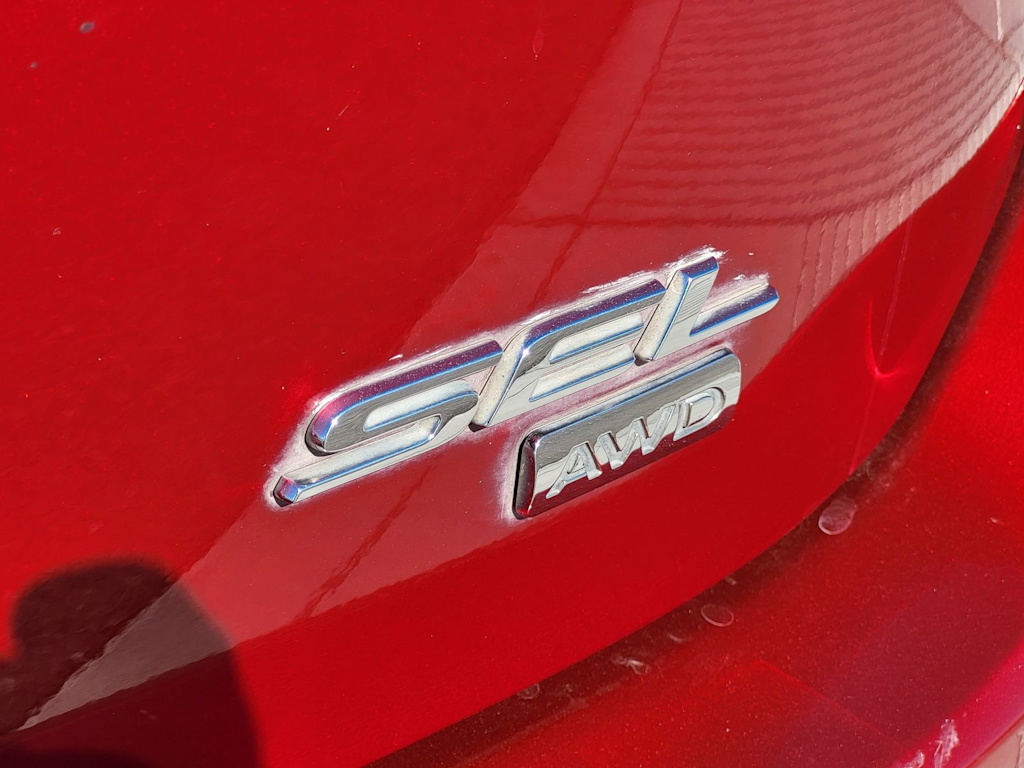 Thumbnail: 2017 Ford Edge - 29