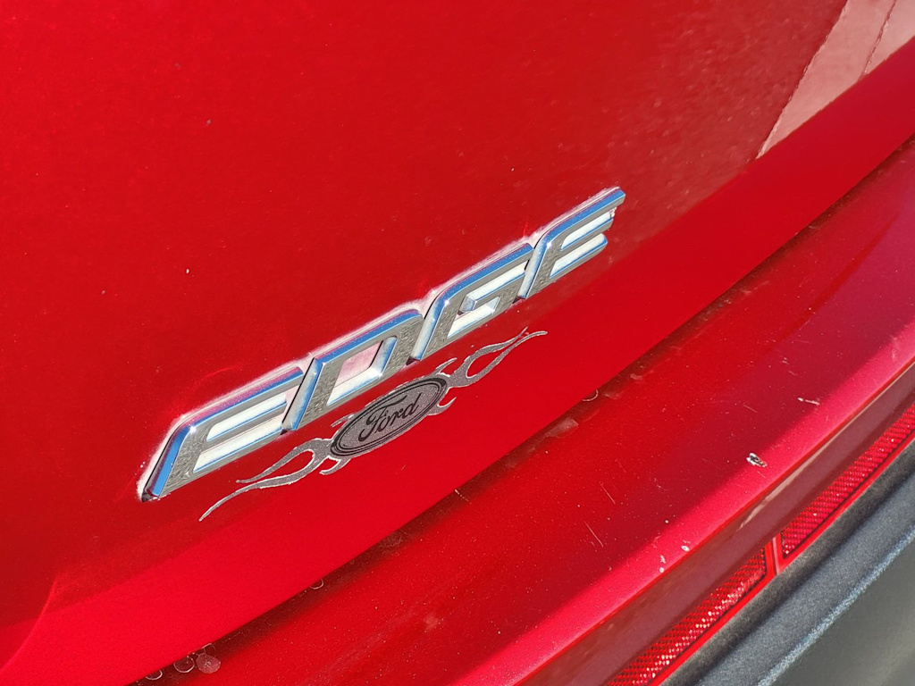 Thumbnail: 2017 Ford Edge - 5