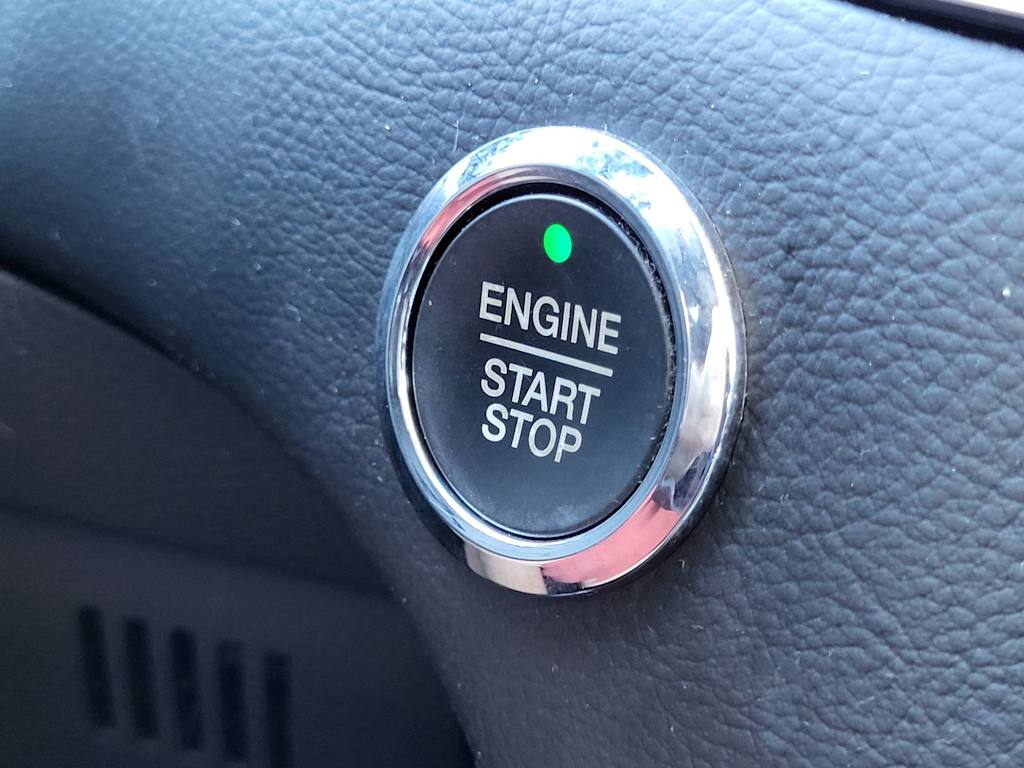 Thumbnail: 2017 Ford Edge - 26