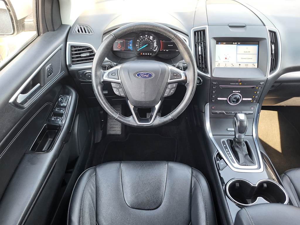 Thumbnail: 2016 Ford Edge - 2