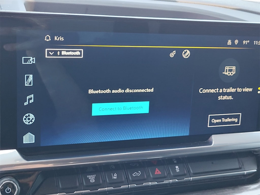 Thumbnail: 2024 Chevrolet Silverado 2500 - 12