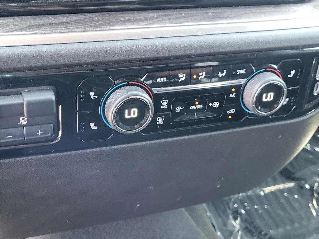 Thumbnail: 2024 Chevrolet Silverado 2500 - 25