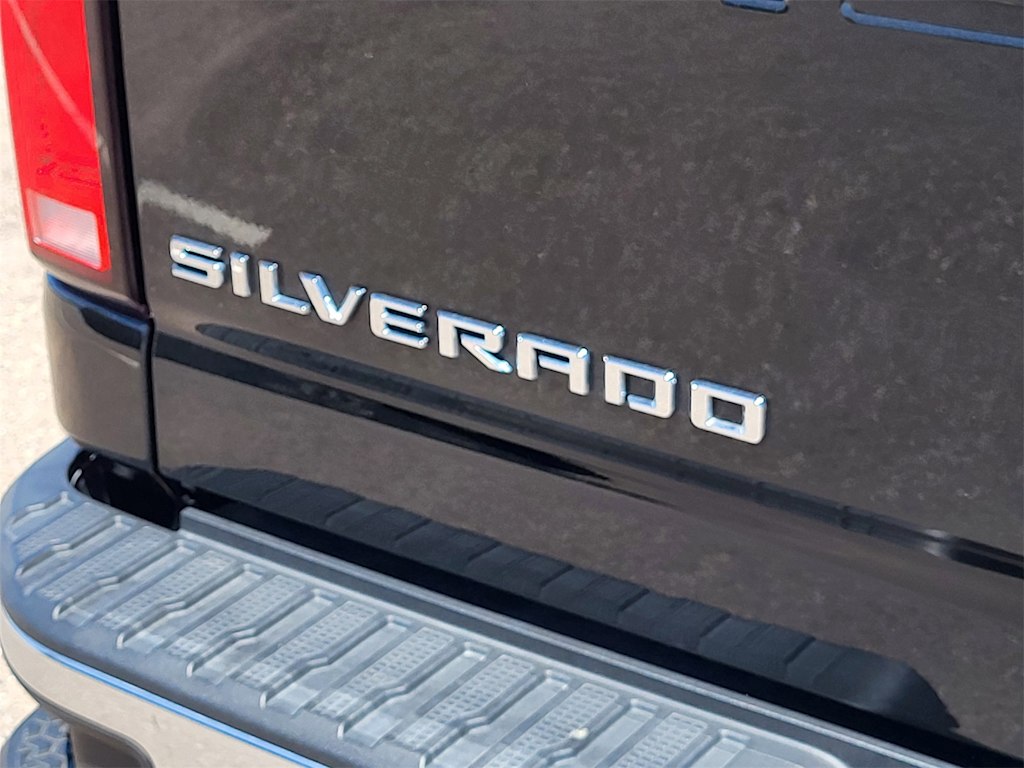 Thumbnail: 2024 Chevrolet Silverado 2500 - 7