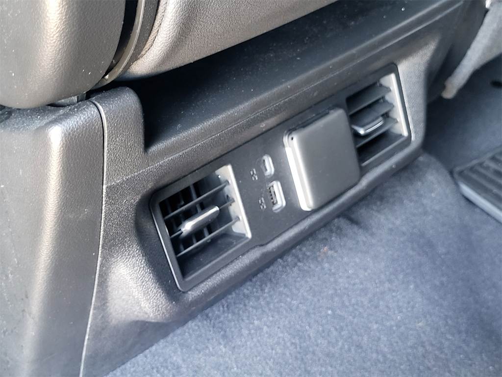 Thumbnail: 2024 Chevrolet Silverado 2500 - 27