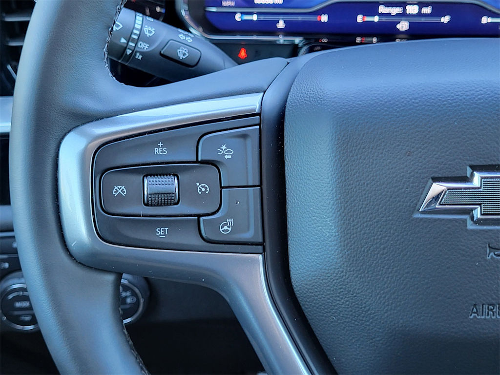 Thumbnail: 2025 Chevrolet Silverado 2500 - 26