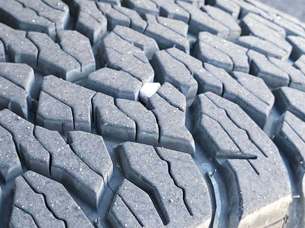 Thumbnail: 2025 Chevrolet Silverado 2500 - 18