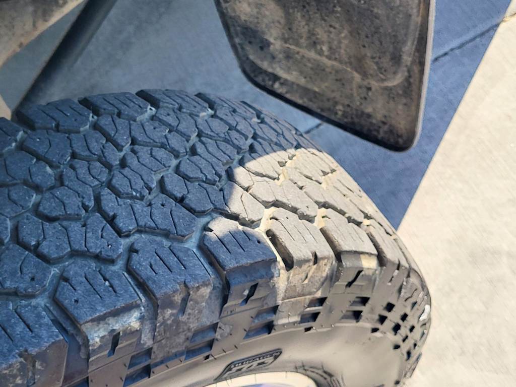 Thumbnail: 2024 Chevrolet Silverado 2500 - 19