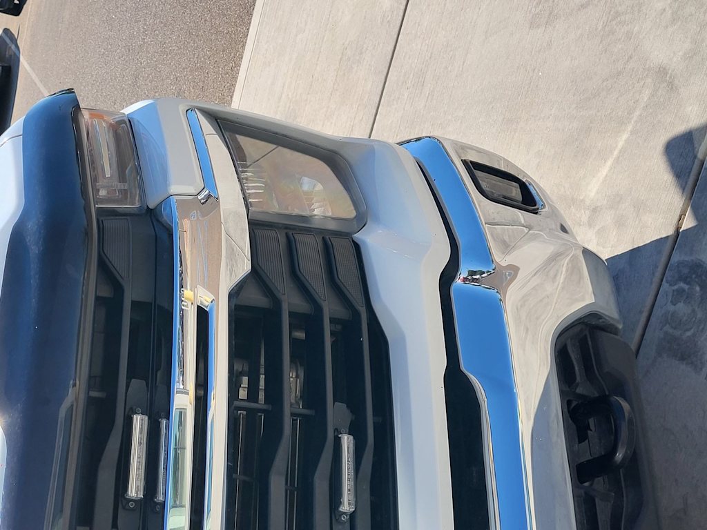 Thumbnail: 2024 Chevrolet Silverado 2500 - 6