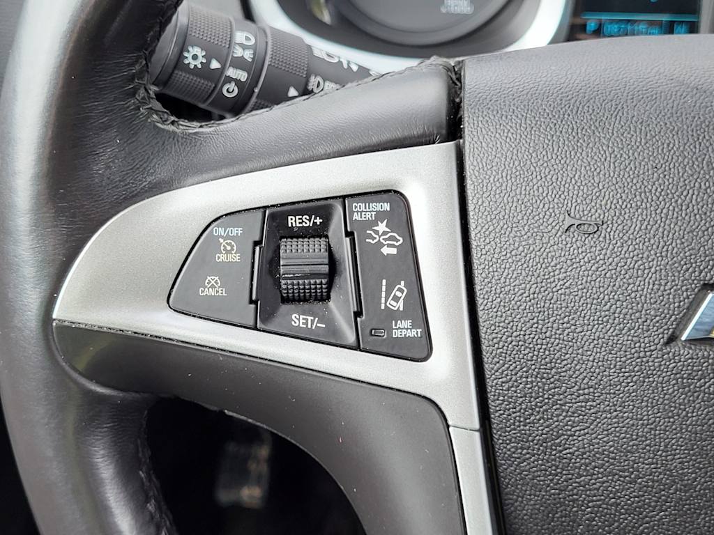 Thumbnail: 2017 Chevrolet Equinox - 27