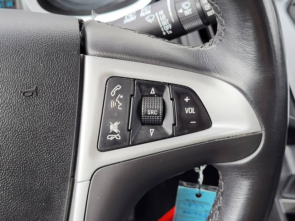 Thumbnail: 2017 Chevrolet Equinox - 28