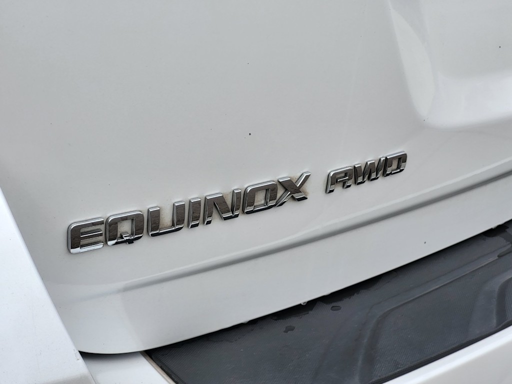 Thumbnail: 2017 Chevrolet Equinox - 21