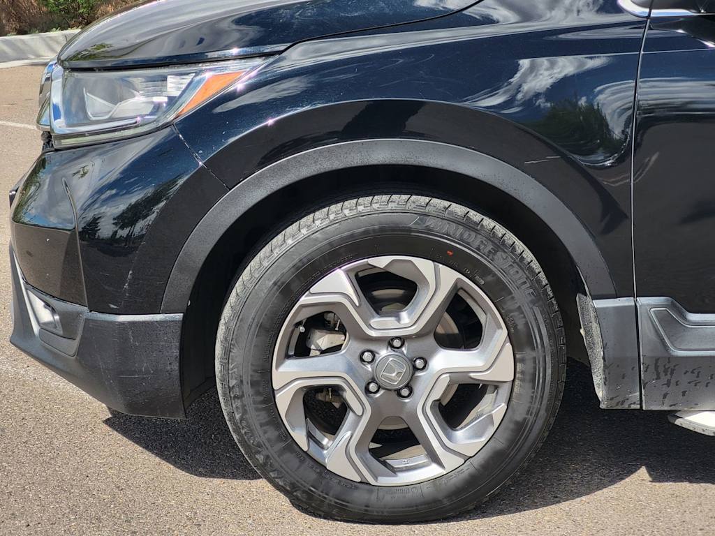 Thumbnail: 2018 Honda CR-V - 6