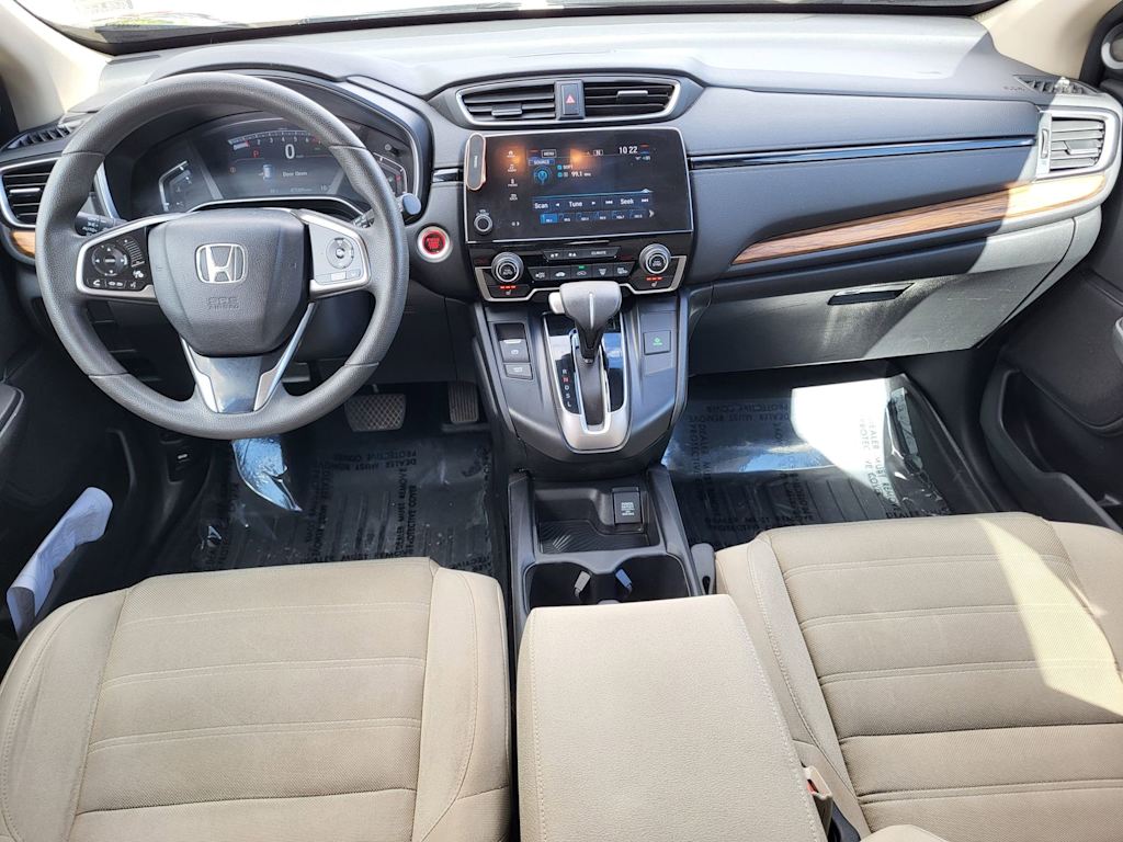 Thumbnail: 2018 Honda CR-V - 8