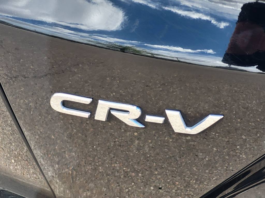 Thumbnail: 2018 Honda CR-V - 5