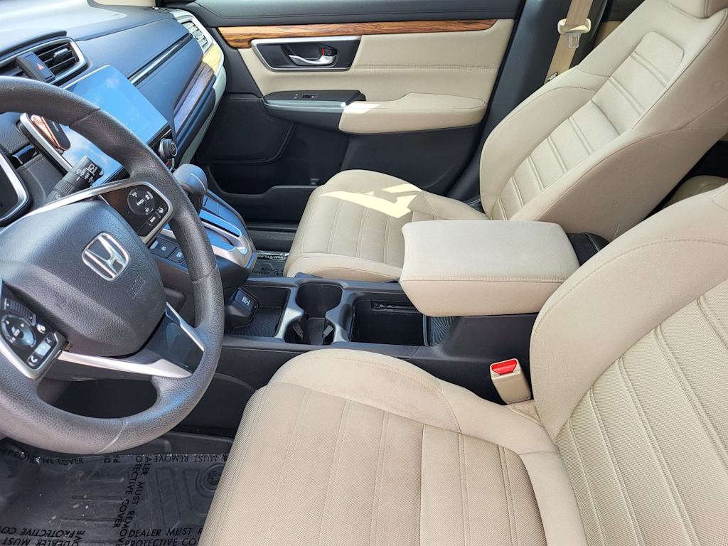 Thumbnail: 2018 Honda CR-V - 9