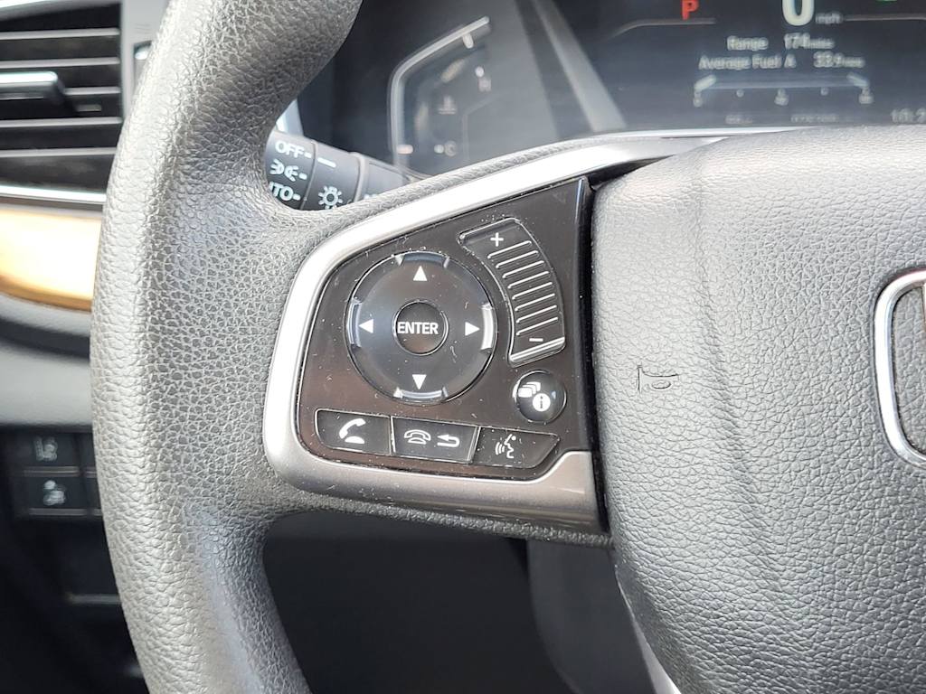 Thumbnail: 2018 Honda CR-V - 24
