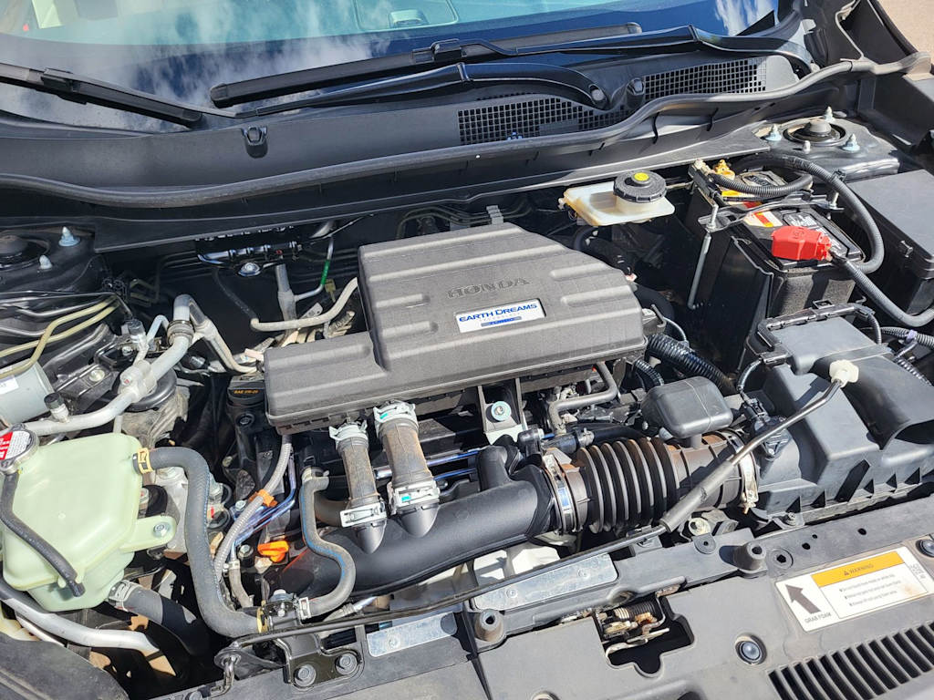 Thumbnail: 2018 Honda CR-V - 30