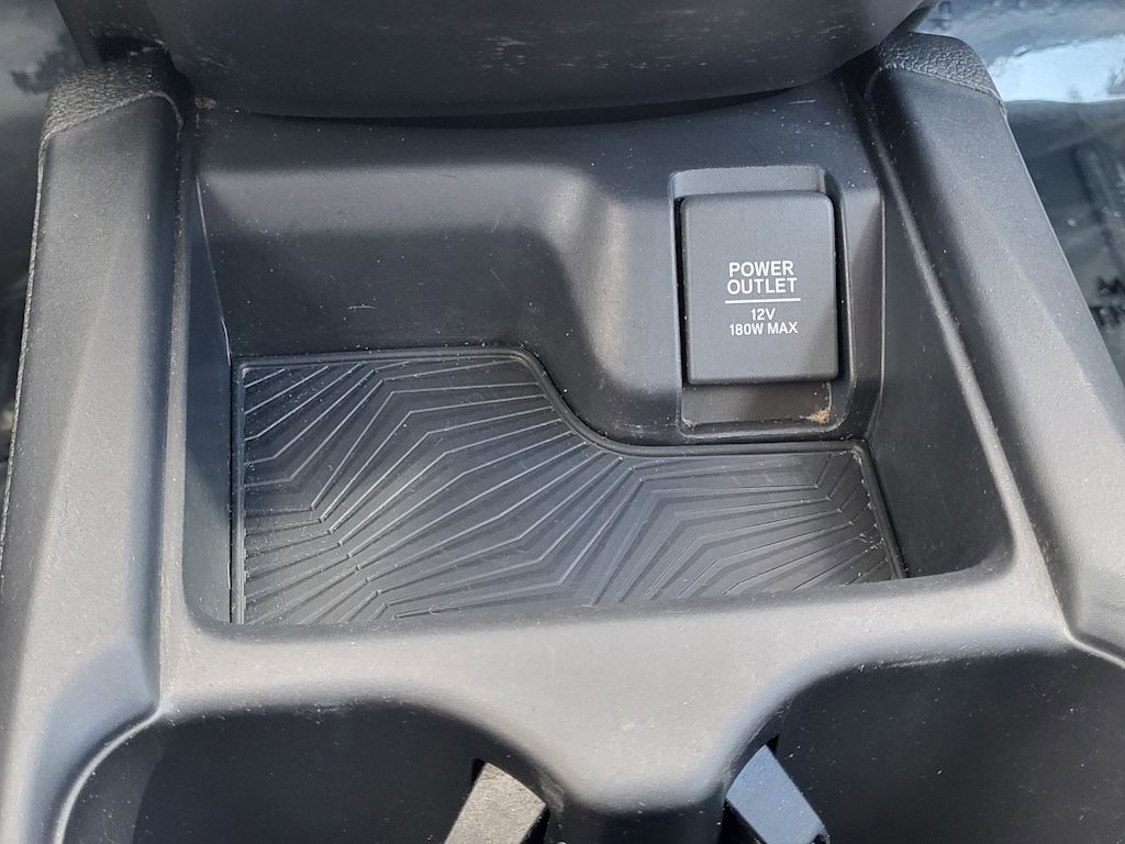 Thumbnail: 2018 Honda CR-V - 29