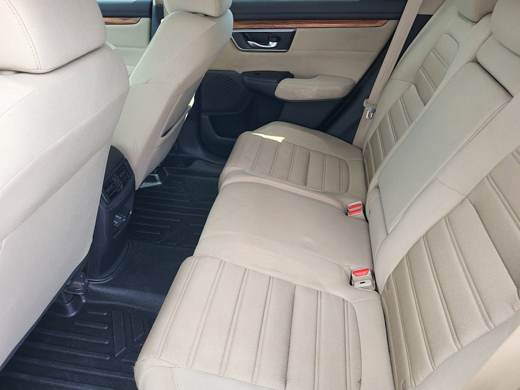 Thumbnail: 2018 Honda CR-V - 10