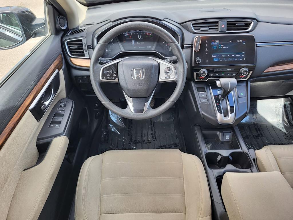 Thumbnail: 2018 Honda CR-V - 2
