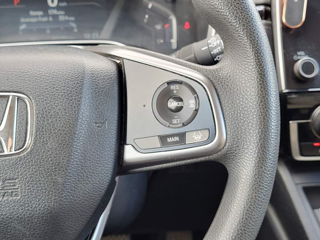Thumbnail: 2018 Honda CR-V - 25