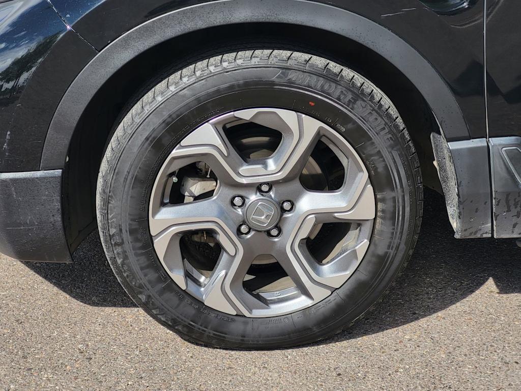 Thumbnail: 2018 Honda CR-V - 19