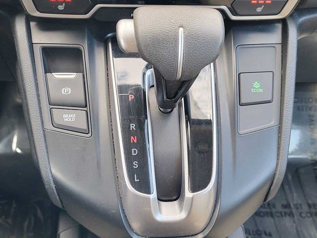 Thumbnail: 2018 Honda CR-V - 12